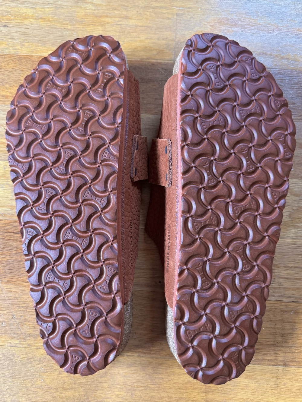 Birkenstock Kyoto Sandals 42 - Picture 5 of 9